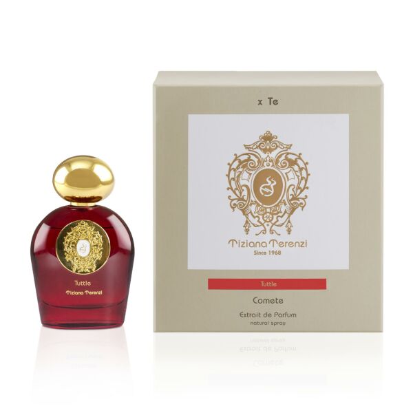 Tuttle EDP 100 ml Parfüm