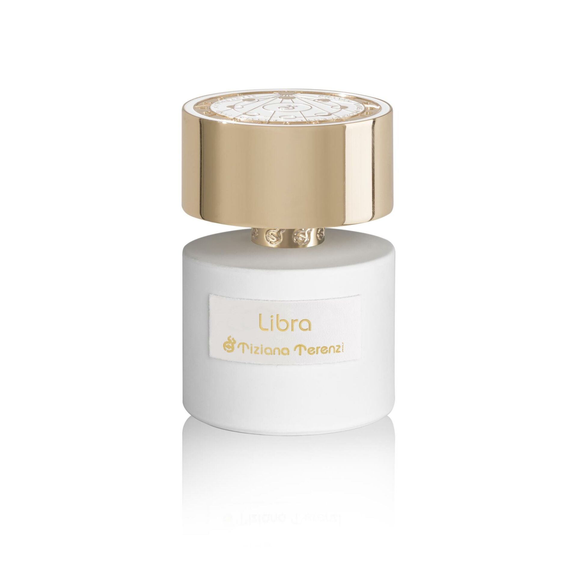 Libra EDP 100 ml Unisex Perfume Luna Tiziana Terenzi 8016741012662
