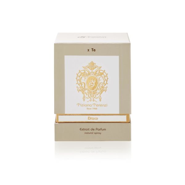 Draco EDP 100 ml Parfüm