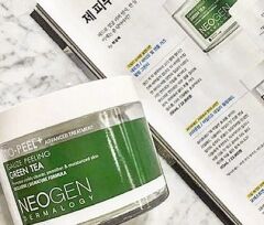 NEOGEN-Dermalogy Bio-Peel Gauze Peeling Green Tea( Original ) Piling Yeşil Çay  200 ml