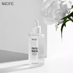 Nacific - Fito Niacin Beyazlatıcı Esans 50 ml