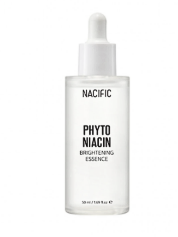 Nacific - Fito Niacin Beyazlatıcı Esans 50 ml