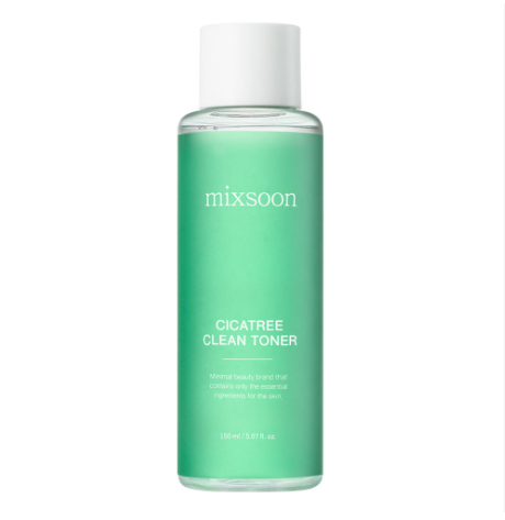 mixsoon - Cicatree Clean Toner 150 ml