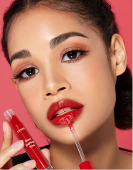 ETUDE HOUSE Dear Darling Water Gel Tint (Fig Red BR401)