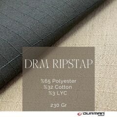 DRM Ripstap ( Polyester - Viskon )