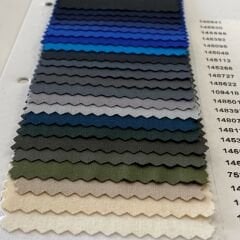 Adalya ( Polyester Viskon ) Kartela