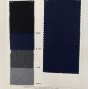 Super Lux Lycra ( Polyester - Viskon ) Kartela