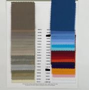 Bahar Gabardin ( Polyester - Viskon )