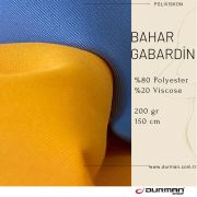 Bahar Gabardin ( Polyester - Viskon )