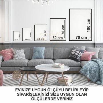 Moment Üçlü Set Tablo