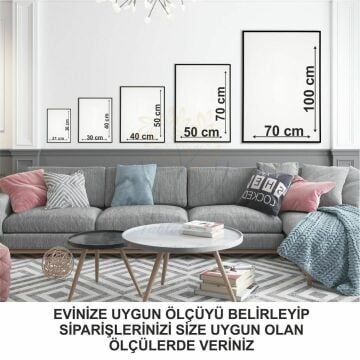 Glow İkili Set Tablo