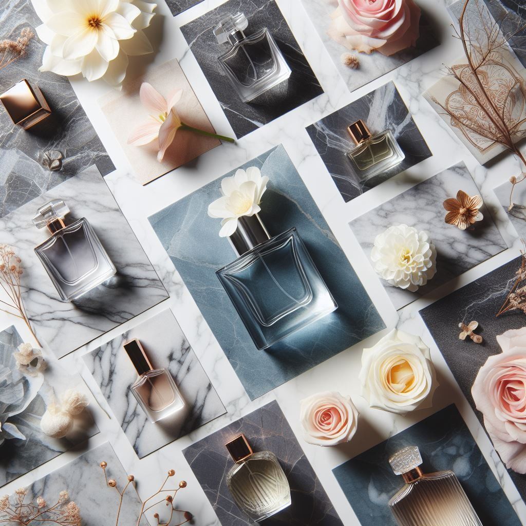 Evde Parfüm Yapımının Yükselişi ve Boş Parfüm Şişesi Trendi