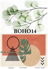 BOHO10