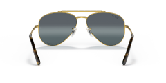Ray-Ban  -  RB3625 - New Aviator   9196G6 - Legend gold Chromance