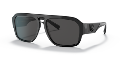 Dolce Gabbana  -  DG4403 501/87 - Si̇yah