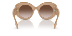 Burberry  -  BE4370U - Margot  399013 - Bej