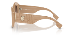 Burberry  -  BE4370U - Margot  399013 - Bej