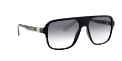 Dolce Gabbana  -  DG6134 675/79 - Si̇yah