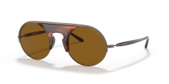Giorgio Armani  -  AR6128 300633 - Mat bronz