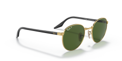 Ray-Ban  -  RB3691  001/P1 - Altın rengi Chromance