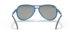 Ray-Ban  -  RB4355 - Vagabond 6546W3 - Açik mavi̇
