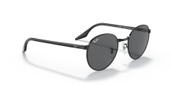 Ray-Ban  -  RB3691 002/B1 - Si̇yah