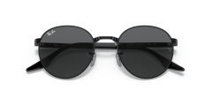 Ray-Ban  -  RB3691 002/B1 - Si̇yah