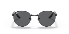 Ray-Ban  -  RB3691 002/B1 - Si̇yah
