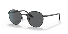 Ray-Ban  -  RB3691 002/B1 - Si̇yah