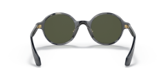 Giorgio Armani  -  AR8154 594331 - Opal çizgili gri
