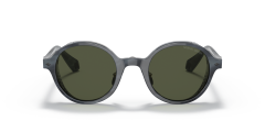Giorgio Armani  -  AR8154 594331 - Opal çizgili gri