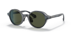 Giorgio Armani  -  AR8154 594331 - Opal çizgili gri