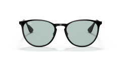 Ray-Ban  -  RB3539 - Erika metal 002/Q5 - Si̇yah - Evolve