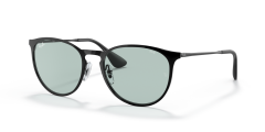 Ray-Ban  -  RB3539 - Erika metal 002/Q5 - Si̇yah - Evolve
