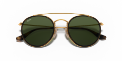Ray-Ban  -  RB3647N  001 - Altın rengi