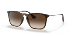 Ray-Ban  -  RB4187 - Chris 856/13 - Tosbağa