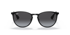 Rayban  -  RB3539 - Erika metal 002/8G - Si̇yah