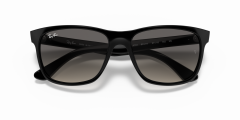 Ray-Ban  -  RB4181 601/71 - Si̇yah