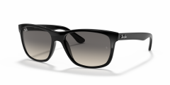 Ray-Ban  -  RB4181 601/71 - Si̇yah