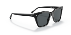 Vogue  -  VO5380S W44/87 - Si̇yah