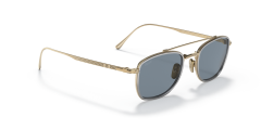 Persol  -  PO5005ST 800556 - Altın/gümüş