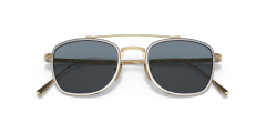 Persol  -  PO5005ST 800556 - Altın/gümüş