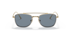 Persol  -  PO5005ST 800556 - Altın/gümüş