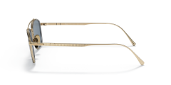 Persol  -  PO5005ST 800556 - Altın/gümüş