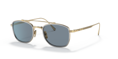 Persol  -  PO5005ST 800556 - Altın/gümüş