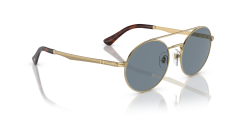 Persol  -  PO2496S 515/56 - Altın rengi