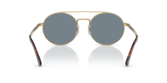 Persol  -  PO2496S 515/56 - Altın rengi
