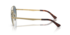 Persol  -  PO2496S 515/56 - Altın rengi