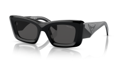 Prada  -  PR 13ZS 1AB5S0 - Si̇yah