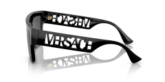 Versace  -  VE4430U - GB1/87 - Si̇yah